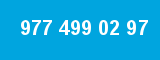 977 499 02 97 977 499 02 97